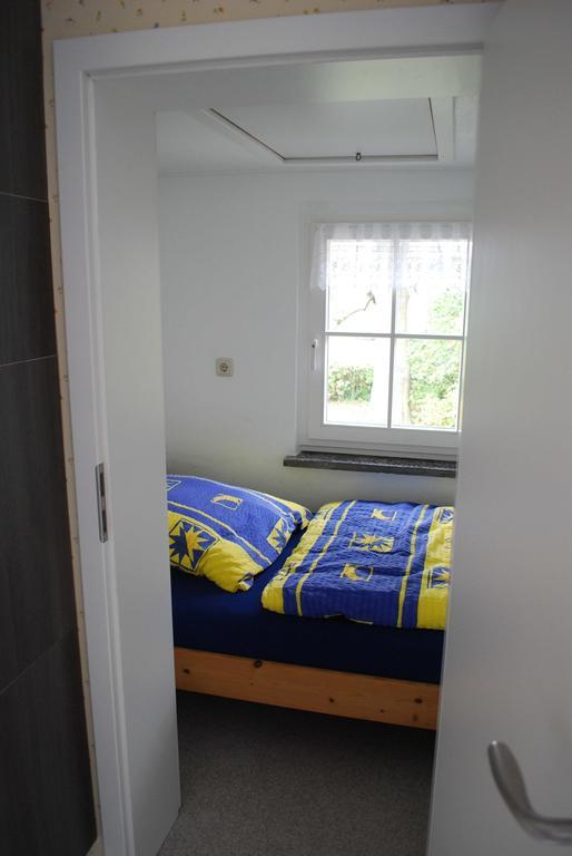 Ferienwohnung Obermühle Ballstädt Habitación foto